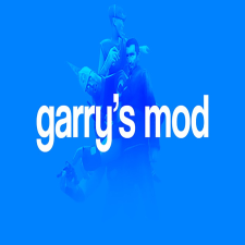  Garry&#039;s Mod (Digitális kulcs - PC) videójáték