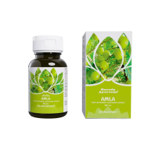 Garuda Ayurveda Amla kapszula - 60db vitamin és táplálékkiegészítő