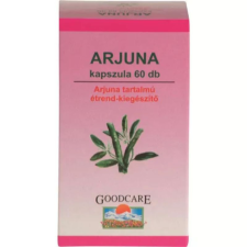 Garuda ayurveda arjuna vegán kapszula 60 db vitamin és táplálékkiegészítő