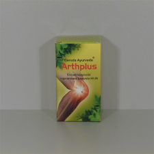 Garuda ayurveda arthplus vegán kapszula 60 db vitamin és táplálékkiegészítő