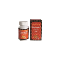 Garuda ayurveda ashwagandha kapszula vegetáriánus 60 db vitamin és táplálékkiegészítő
