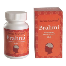  GARUDA AYURVEDA BRAHMI KAPSZULA vitamin és táplálékkiegészítő