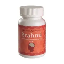 Garuda Ayurveda Brahmi vegán kapszula 60db reform élelmiszer