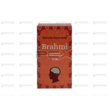 - Garuda ayurveda brahmi vegetáriánus kapszula 60db vitamin és táplálékkiegészítő