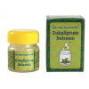  GARUDA AYURVEDA EUKALIPTUSZ BALZSAM