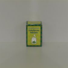 Garuda ayurveda eukaliptusz balzsam 9 ml gyógyhatású készítmény