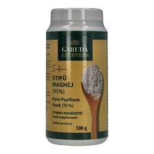 Garuda ayurveda indiai útifű maghéj 100g vitamin és táplálékkiegészítő