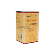 - Garuda ayurveda shatavari kapszula vegetáriánus 60db vitamin és táplálékkiegészítő
