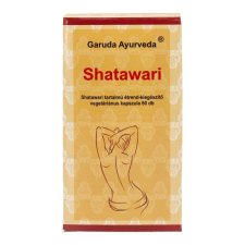  GARUDA AYURVEDA SHATAWARI KAPSZULA vitamin és táplálékkiegészítő