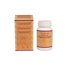  Garuda ayurveda shatawari vegán kapszula 60 db vitamin és táplálékkiegészítő