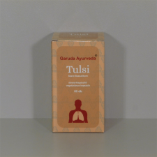 Garuda ayurveda tulsi kapszula vegetáriánus 60 db gyógyhatású készítmény