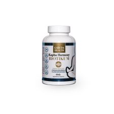 Garuda health kapha harmony biotikum 60 db vitamin és táplálékkiegészítő