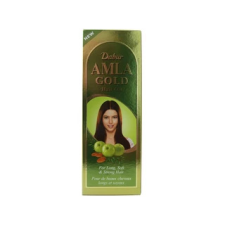 GARUDA TRADE KFT. Dabur Amla Gold Haj Olaj 200 ml hajápoló szer