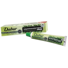 GARUDA TRADE KFT. Dabur Gyógynövényes fogkrém 65 ml fogkrém
