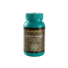 GARUDA TRADE KFT. Garuda Aryurveda Diabet Guard granulátum 100 gr vitamin és táplálékkiegészítő