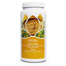 GARUDA TRADE KFT. Garuda Ayurveda Gut Ease 100g vitamin és táplálékkiegészítő