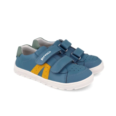 Garvalin Barefoot átmeneti cipő (28-34 méret) 262500-A631 (33)