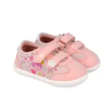 Garvalin Barefoot vászoncipő (22-26 méret) 262337-A032 (23) gyerek cipő