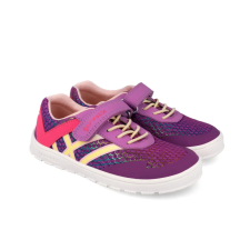 Garvalin Barefoot vászoncipő, sneaker (25-34 méret) 262501-C854 (34) gyerek cipő