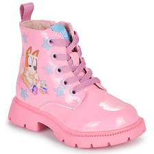 Garvalin Csizmák 251861-A032 Rózsaszín 24 gyerek csizma, bakancs