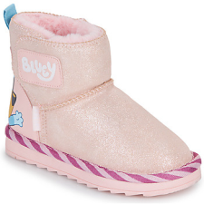 Garvalin Csizmák 251885-B032 Rózsaszín 30 gyerek csizma, bakancs