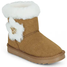 Garvalin Csizmák CLOUD BOOTS Barna 32 gyerek csizma, bakancs
