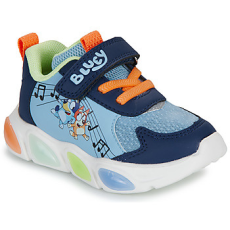 Garvalin Rövid szárú edzőcipők 251856-A008 Kék 22