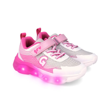 Garvalin sportcipő, sneaker, LED világítós (28-34 méret) 262725-D113 (30) gyerek cipő