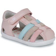 Garvalin Szandálok / Saruk SOFT Rózsaszín 25