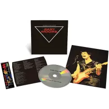  Gary Moore - Victims Of The Future (CD) rock / pop