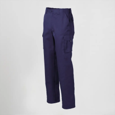 Gary’s workwear GARYS - GAMO többzsebes unisex elasztikus nadrág munkaruha
