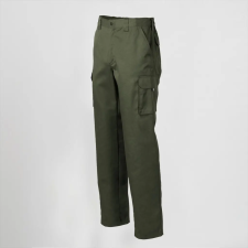 Gary’s workwear GARYS - GAMO többzsebes unisex elasztikus nadrág munkaruha