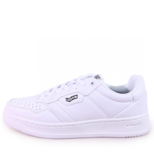 GAS cipő WHITE női cipő