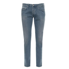 GAS Férfi farmer Gáz modell 351304 Kék W34-L32 US