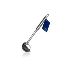  Gastex rozsdamentes csőrős merőkanál 31x9cm (84762020) konyhai eszköz