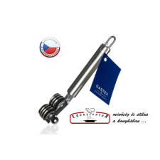  Gastex rozsdamentes késélező 18,5x4cm (84762092) konyhai eszköz