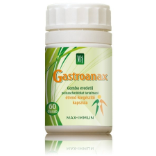  Gasthonax kapszula 60 db gyógyhatású készítmény