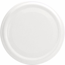 Gastro Csavarós fedő fehér, átmérő 48 mm Gastro konyhai eszköz