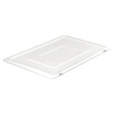 Gastro Fedél U-peremmel, Hossz: 600 mm, Szélesség: 400 mm konyhai eszköz