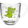 Gastro Gyermek pohár, 280 ml, krokodil