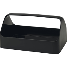 Gastro »Handy-Box« Tárolódoboz, magasság: 180 mm, hossz: 280 mm, fekete konyhai eszköz