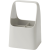 Gastro »Handy-Box« Tárolódoboz, magasság: 190 mm, hossz: 120 mm, világosszürke