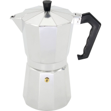 Gastro Mokka kávéfőző, magasság: 240 mm, hossz: 115 mm, 9 csésze számára kávéfőző