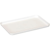 Gastro Műanyag tálca, Gastro 30x18 cm, fehér