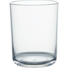 Gastro Polikarbonát pohár, 270 ml, átlátszó konyhai eszköz