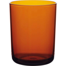 Gastro Polikarbonát pohár, 270 ml, borostyán konyhai eszköz