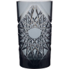 Gastro Polikarbonát pohár, 470 ml, szürke, dekor