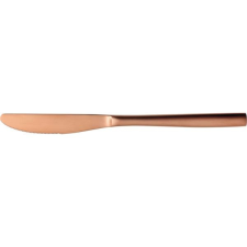 Gastro Rozsdamentes kés, Barcelona 22,1 cm, réz kés és bárd