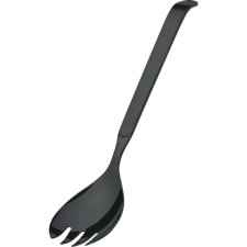 Gastro Salátás villa, Gastro 30 cm, fekete konyhai eszköz