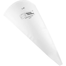 Gastro Standard cukrász habzsák, fehér, 3-as méret, 400 mm« sütés és főzés
